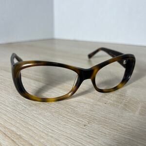 Oliver Peoples Phoebe DM Sunglasses PARTS ONLY Brown 59-17-125